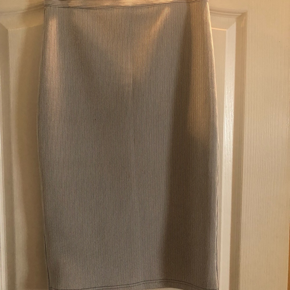 Topshop pencil skirt US6